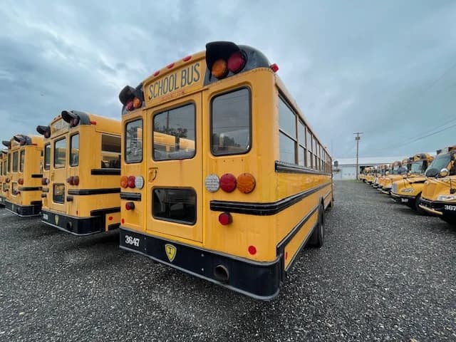 2012 International CE Diesel - Image 33