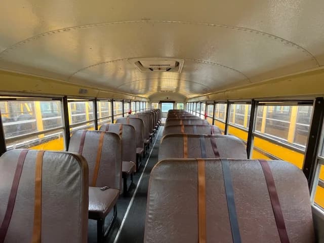 2012 International CE Diesel - Image 8