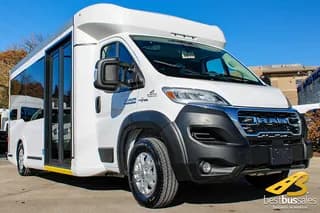 2025 ProMaster ProMaster bus
