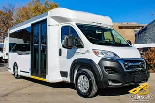 2025 ProMaster ProMaster bus