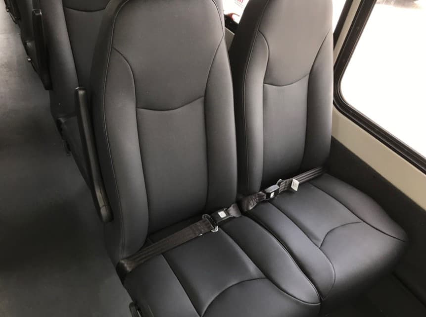 2026 Ford F-550 Starcraft 32P - Image 3