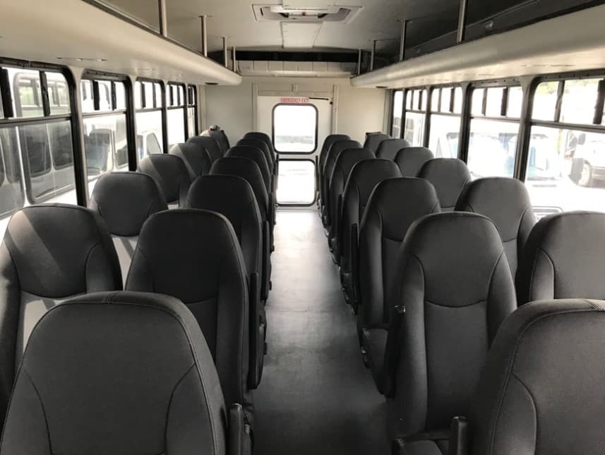 2026 Ford F-550 Starcraft 32P - Image 4