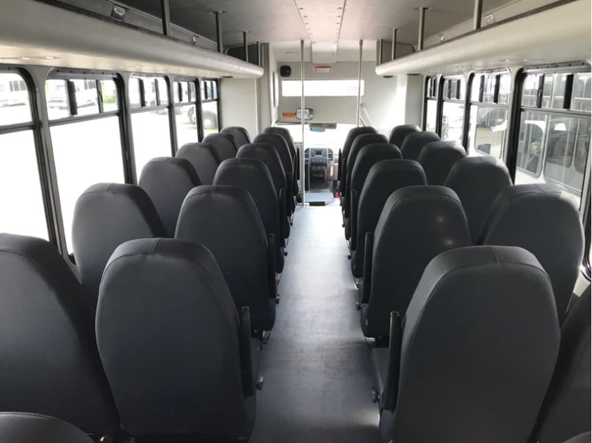 2026 Ford F-550 Starcraft 32P - Image 5