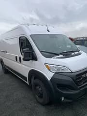 2023 RAM Promaster 3500 bus