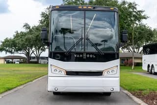 2026 Van Hool CX45 bus