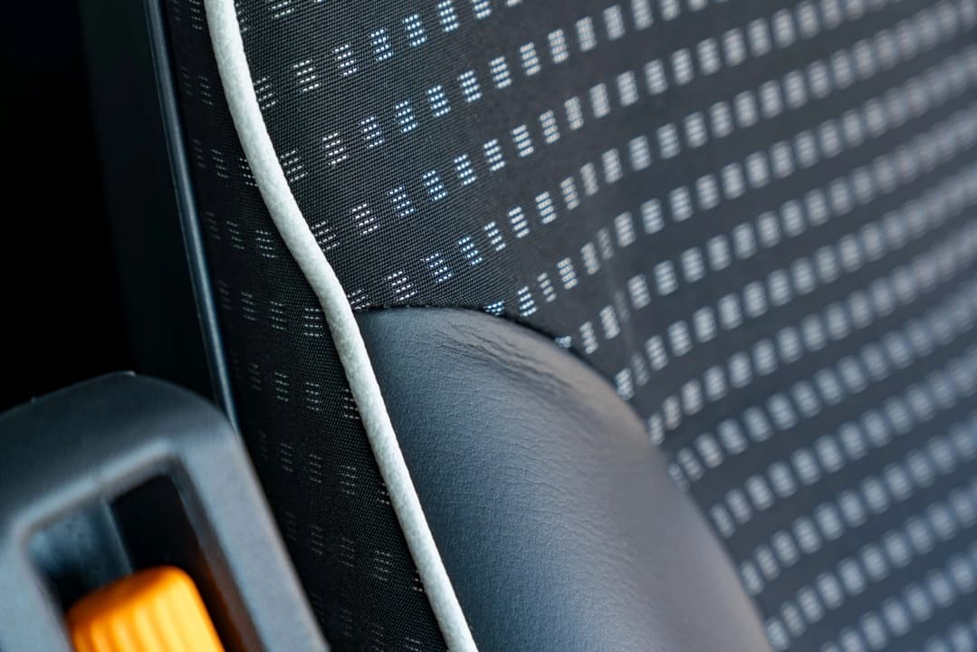 2026 Van Hool CX45 Coach Bus - Image 4