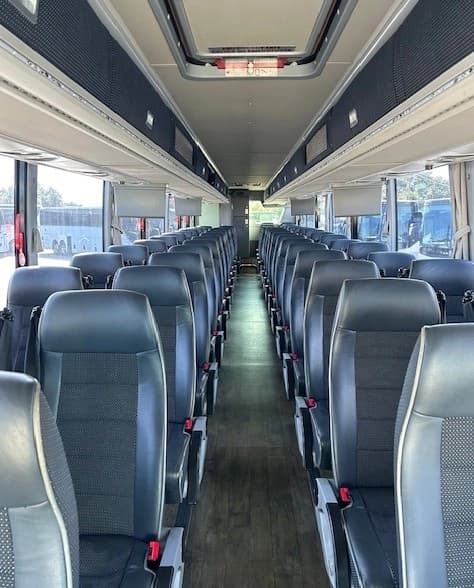 2020 Temsa TS45 Coach Bus - Image 3