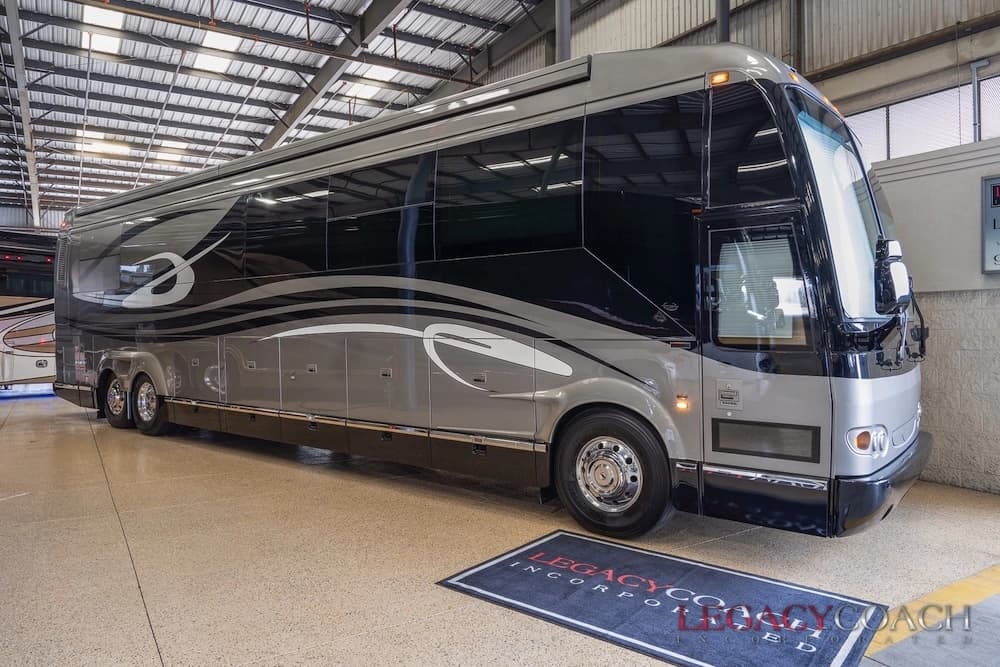 2006 Prevost Marathon H3-45 Coach - Image 32