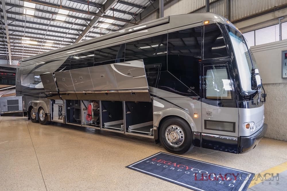 2006 Prevost Marathon H3-45 Coach - Image 33