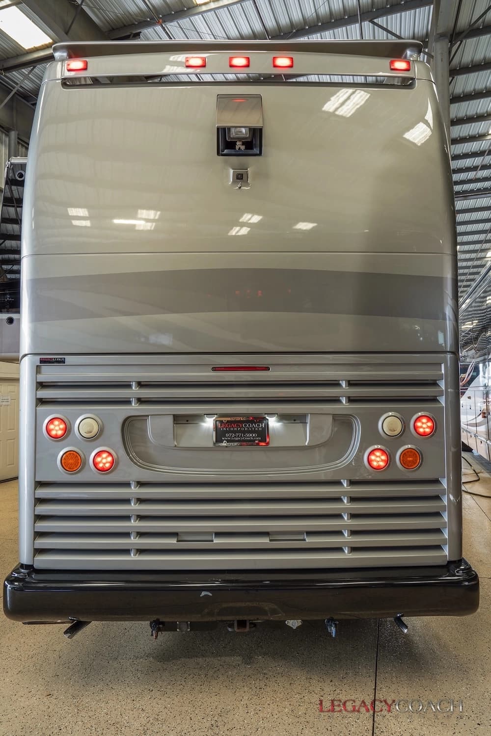 2006 Prevost Marathon H3-45 Coach - Image 38