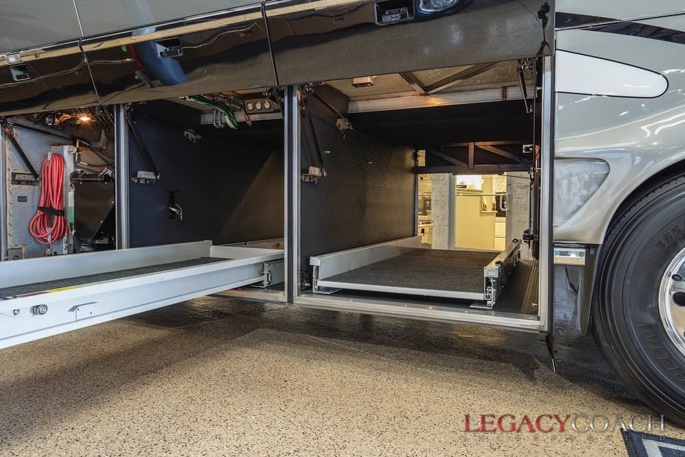 2006 Prevost Marathon H3-45 Coach - Image 41