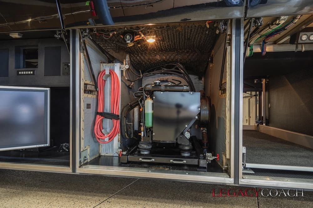 2006 Prevost Marathon H3-45 Coach - Image 44