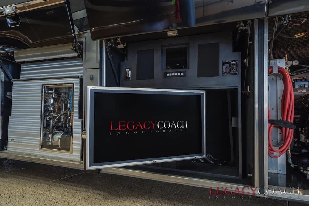 2006 Prevost Marathon H3-45 Coach - Image 45