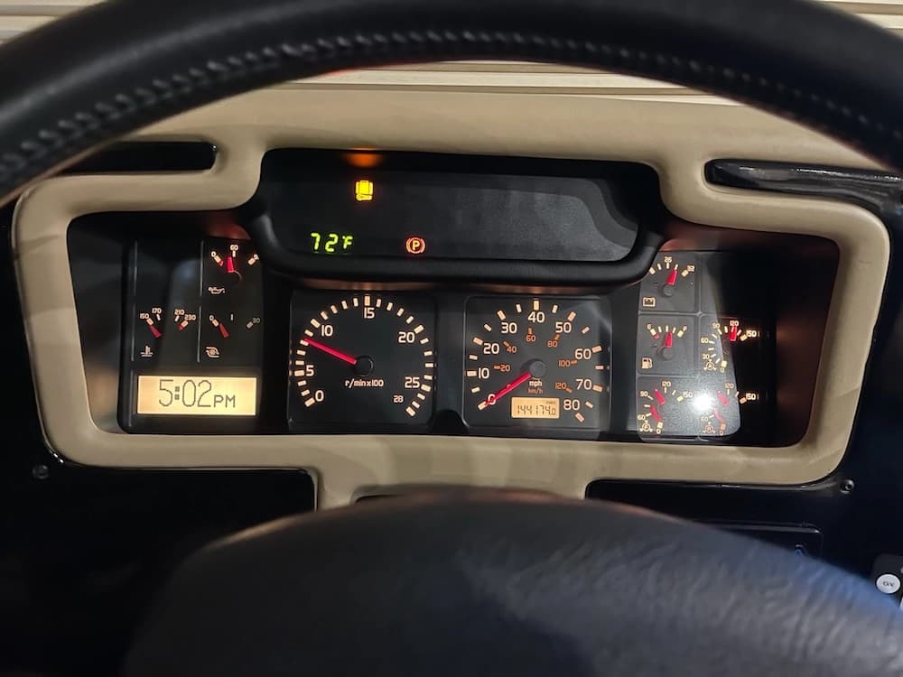 2007 Prevost Marathon XLII Motorhome - Image 5