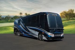2021 Prevost Marathon H3-45 bus