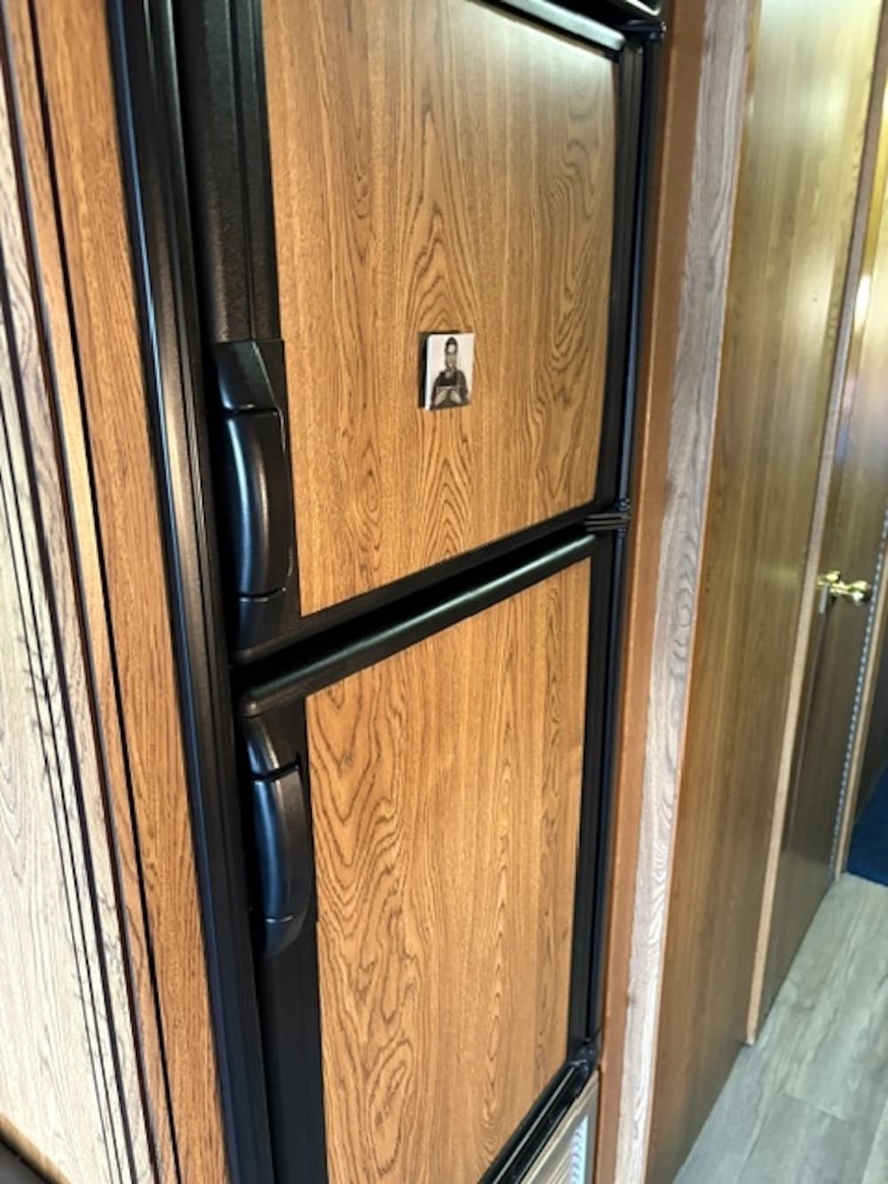 1996 Prevost XL 40 Motorhome - Image 18