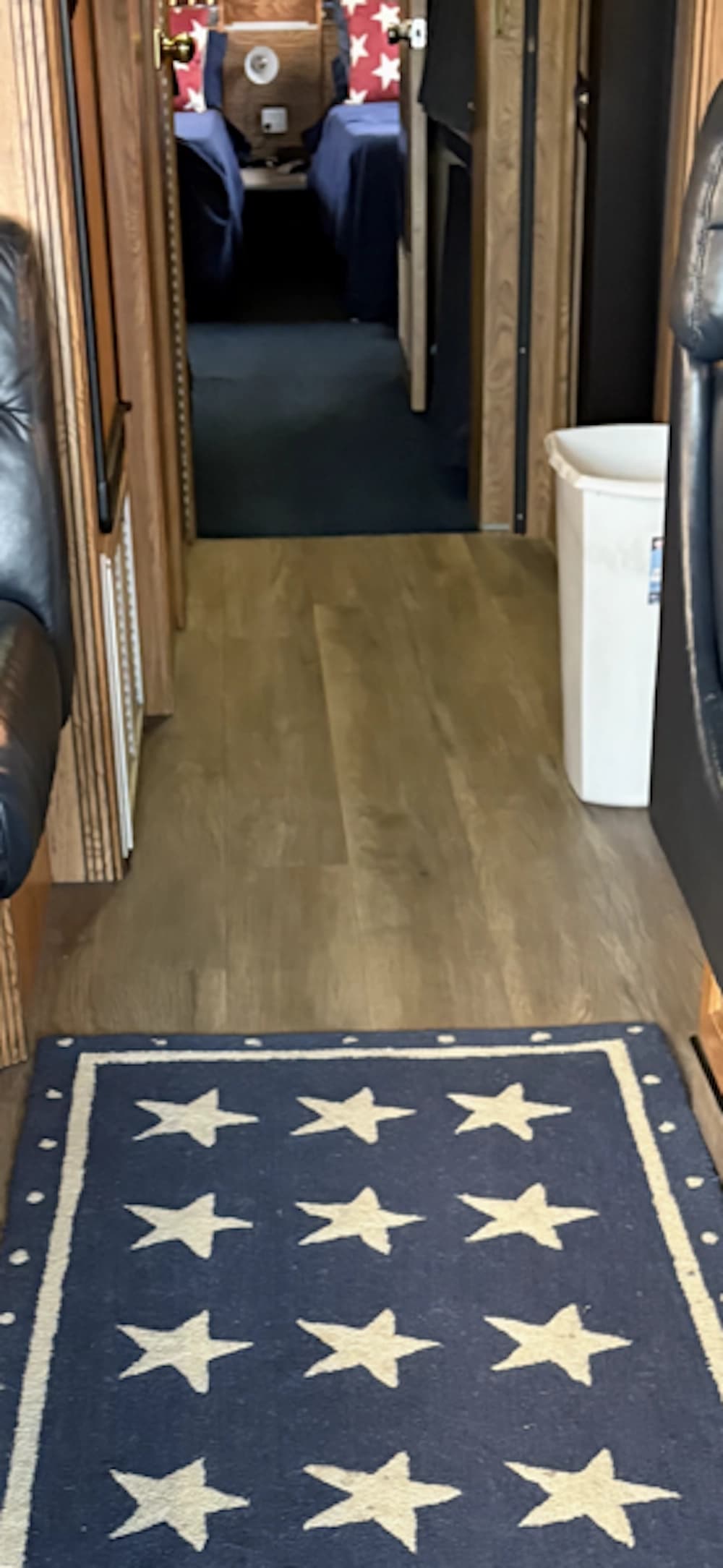 1996 Prevost XL 40 Motorhome - Image 6