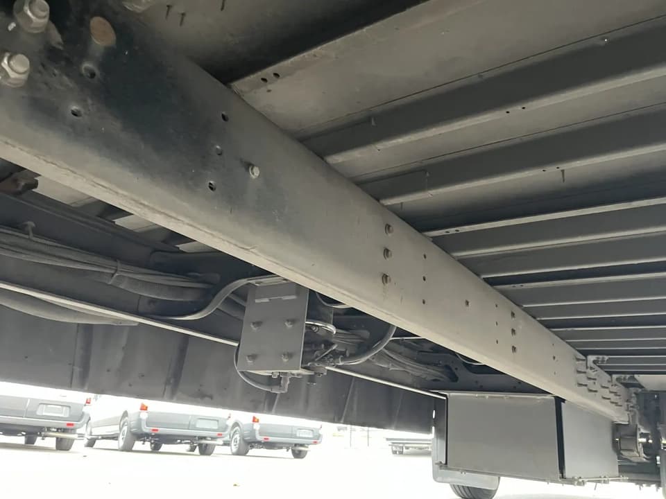 2012 Blue Bird All American School Bus - Image 9