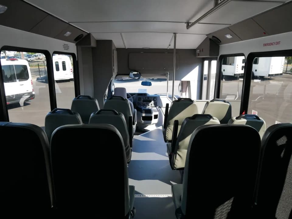 2023 Ford Endera - Image 8