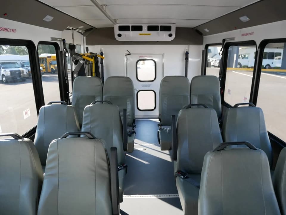 2023 Ford Endera - Image 6