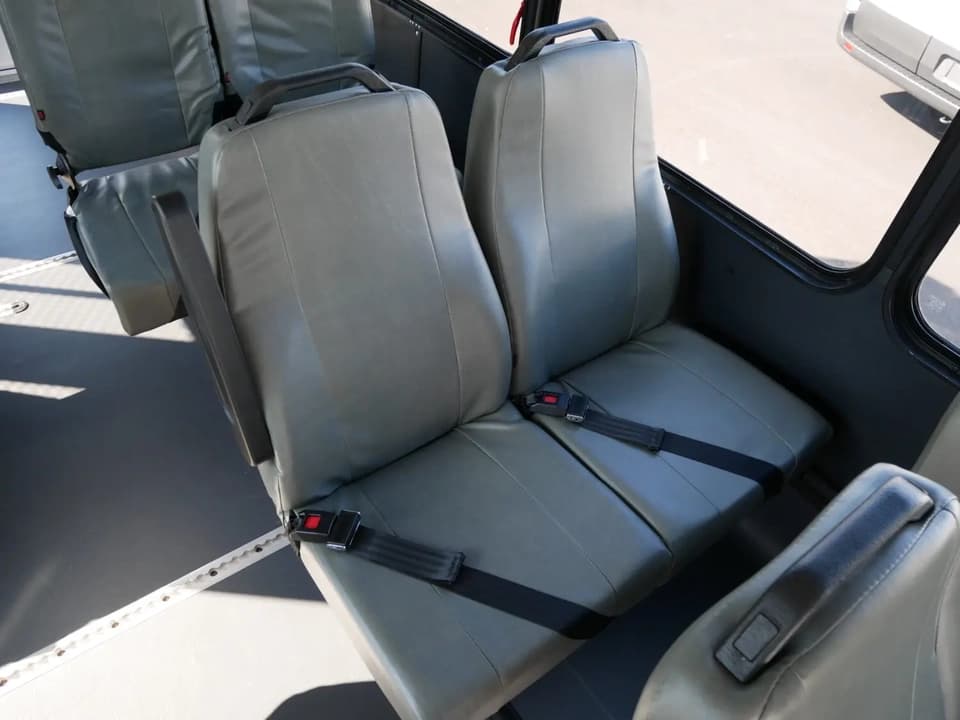 2023 Ford Endera - Image 10