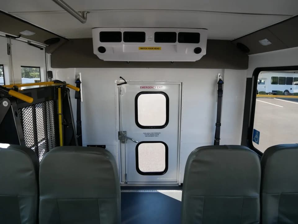 2023 Ford Endera - Image 6