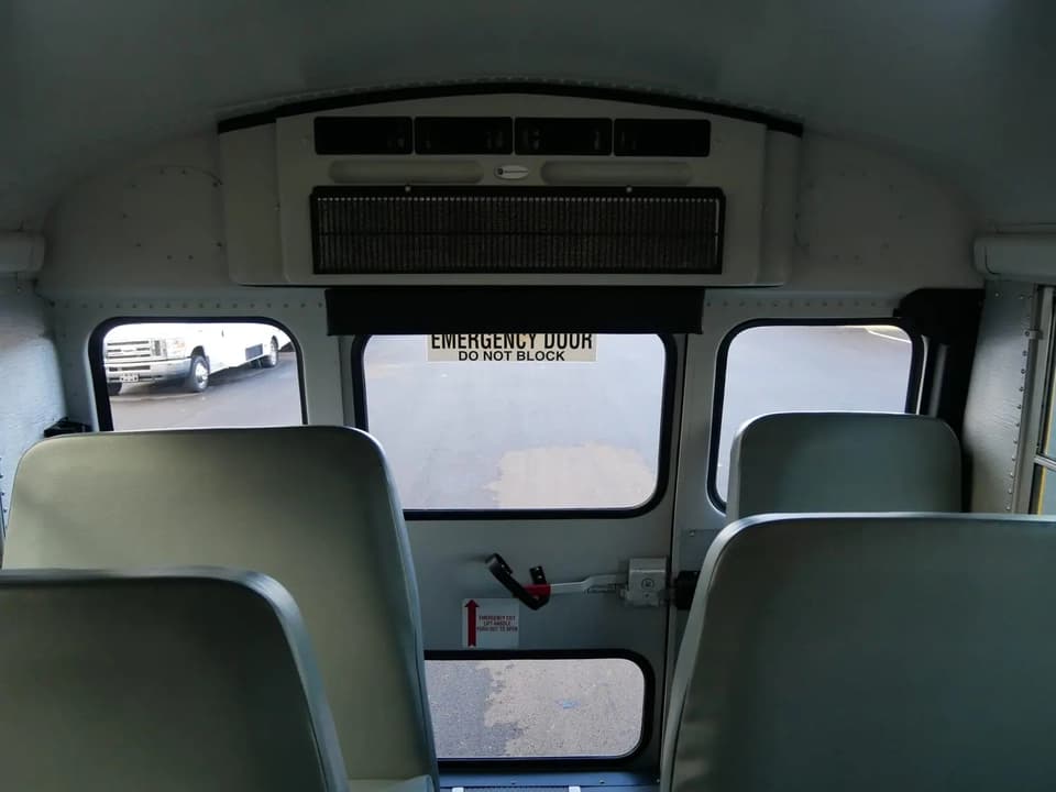2014 Chevrolet Thomas School Bus - Image 6