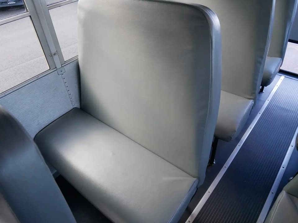 2014 Chevrolet Thomas School Bus - Image 8