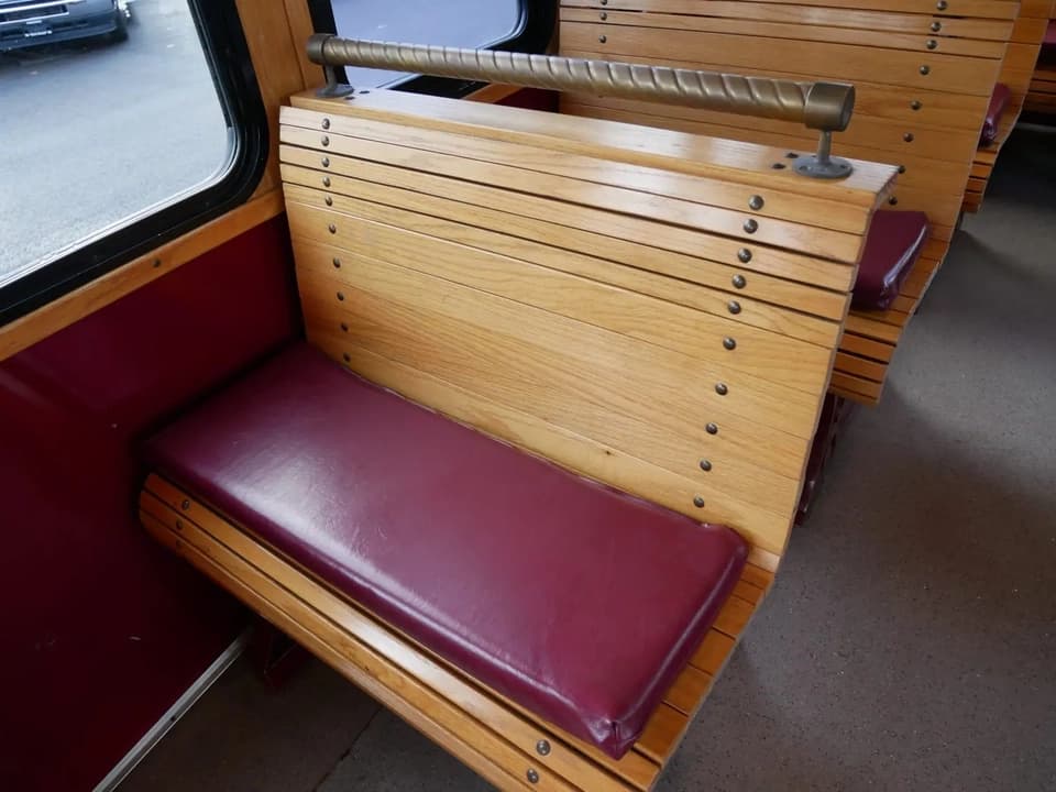 2011 Chevrolet Hometown ADA Trolley - Image 8