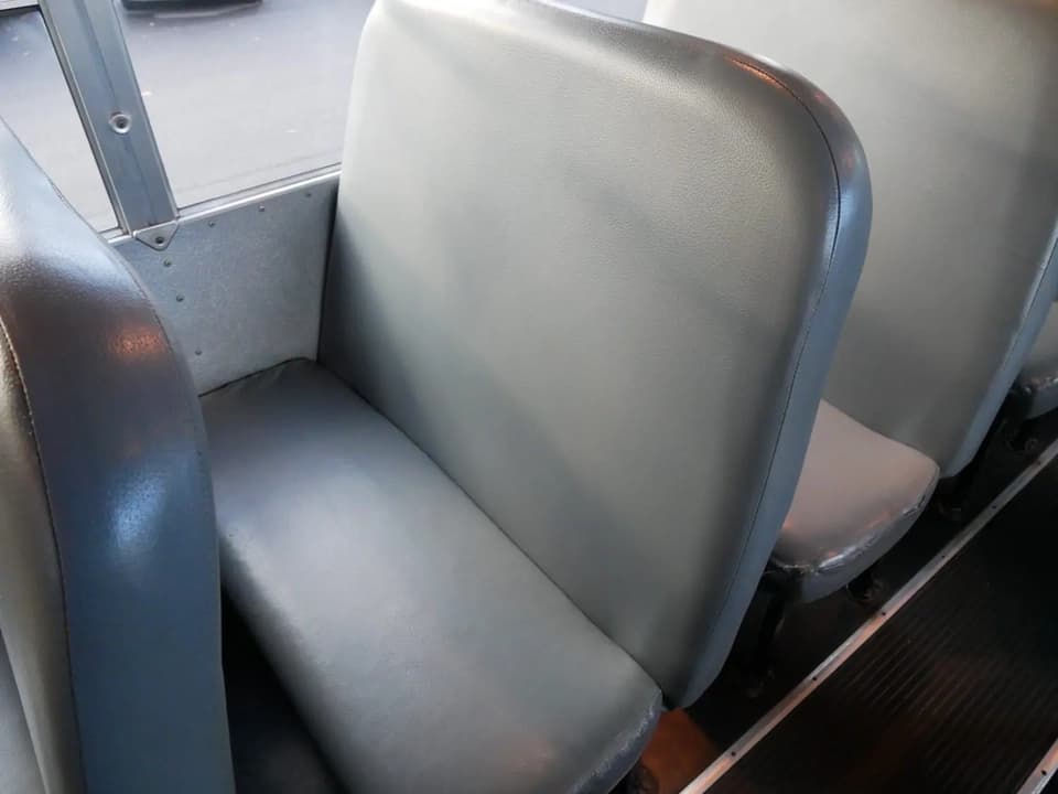 2010 Blue Bird Vision School Bus - Image 8