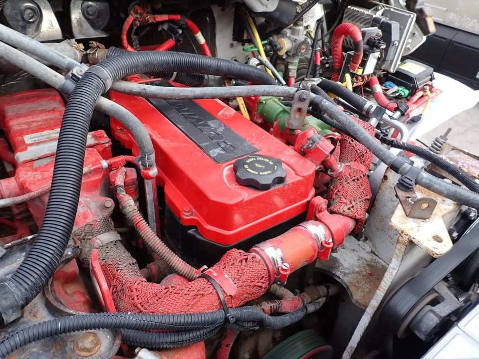 2014 Champion Defender Prisoner Transport Bus - Image 9