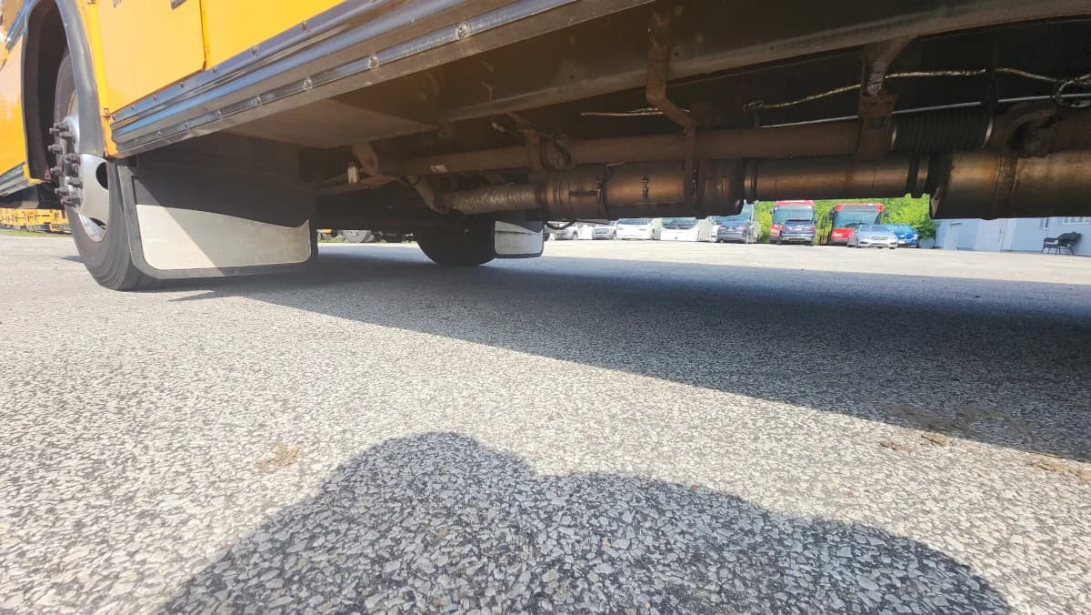 2013 Blue Bird All American 71P FE - Image 24