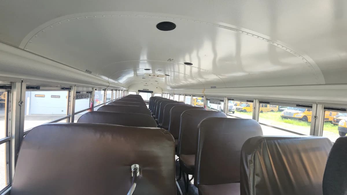 2013 Blue Bird All American 71P FE - Image 27