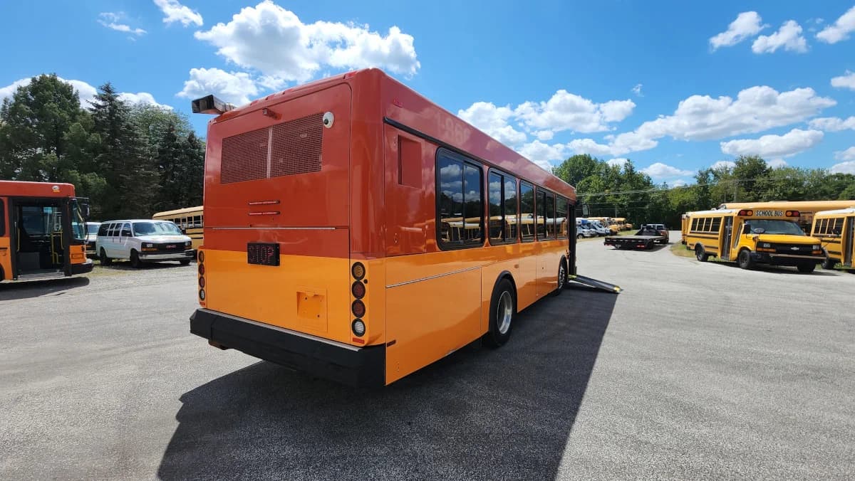 2007 Gillig Low Floor 28FT Transit - Image 24