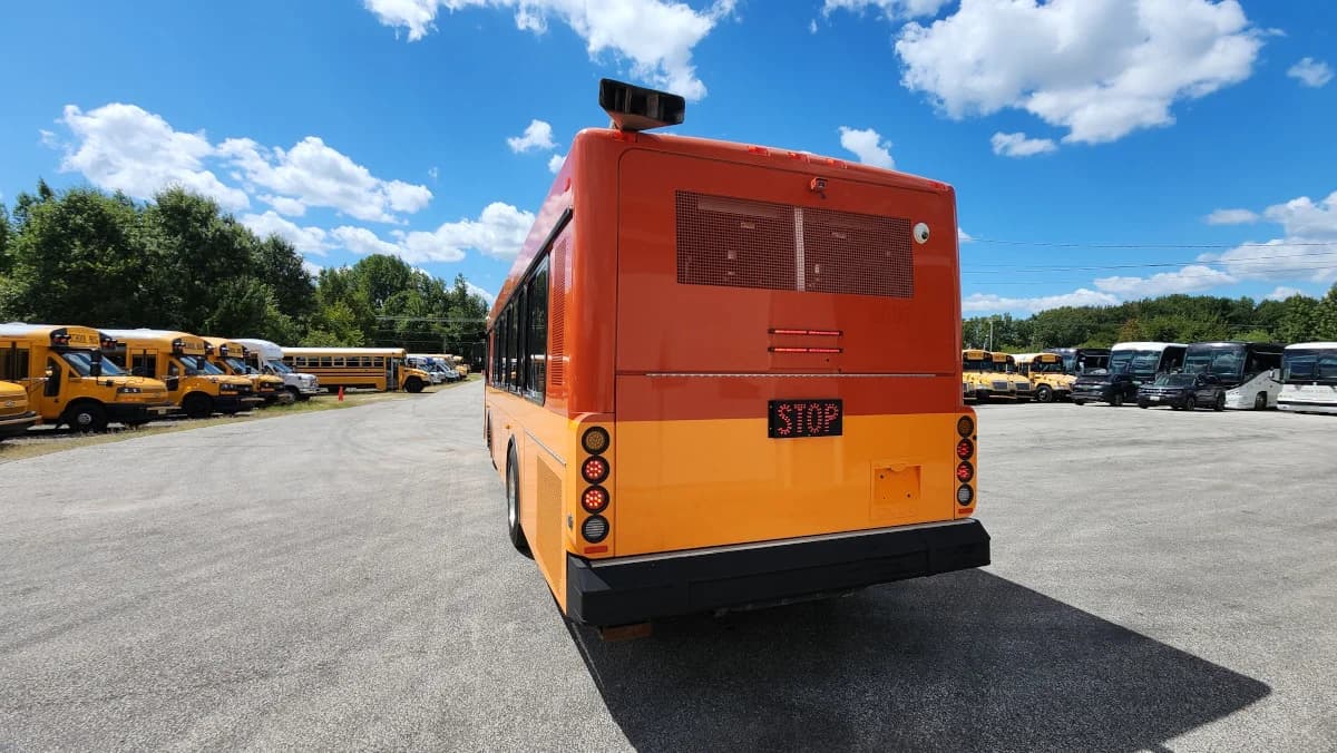 2007 Gillig Low Floor 28FT Transit - Image 26