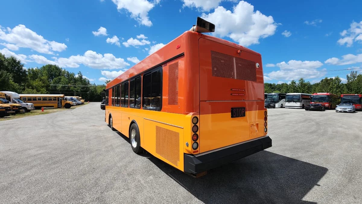 2007 Gillig Low Floor 28FT Transit - Image 27