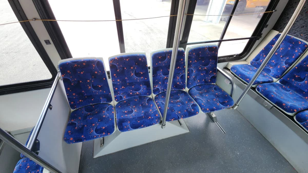 2007 Gillig Low Floor 28FT Transit - Image 14