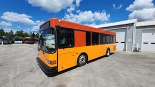 2007 Gillig Low Floor Transit bus