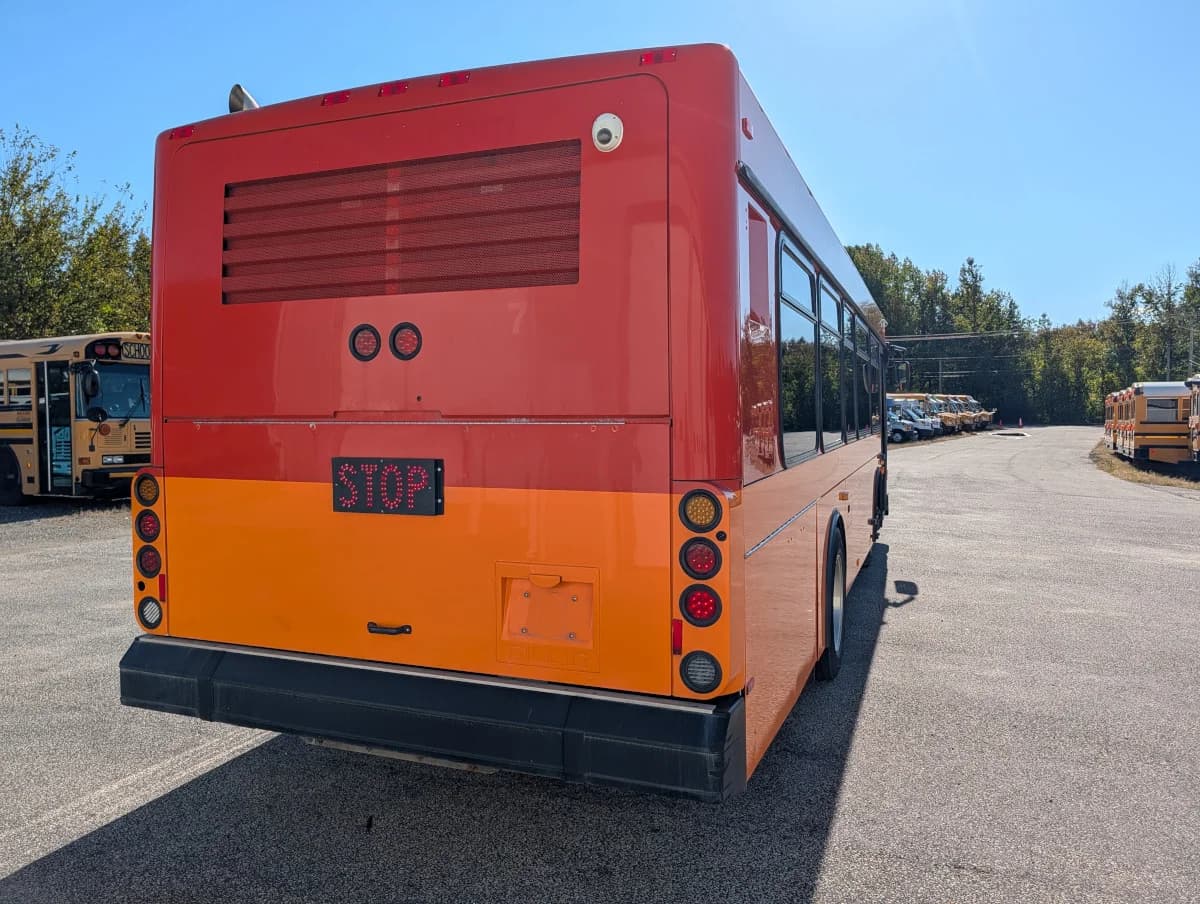 2005 Gillig Low Floor 28FT Transit - Image 28