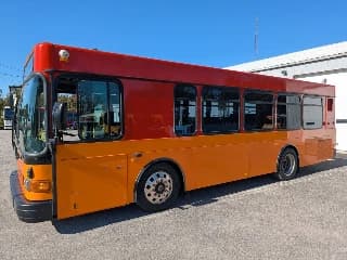 2005 Gillig Low Floor Transit bus