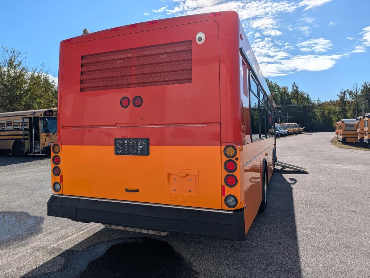2005 Gillig Low Floor 28FT Transit - Image 28