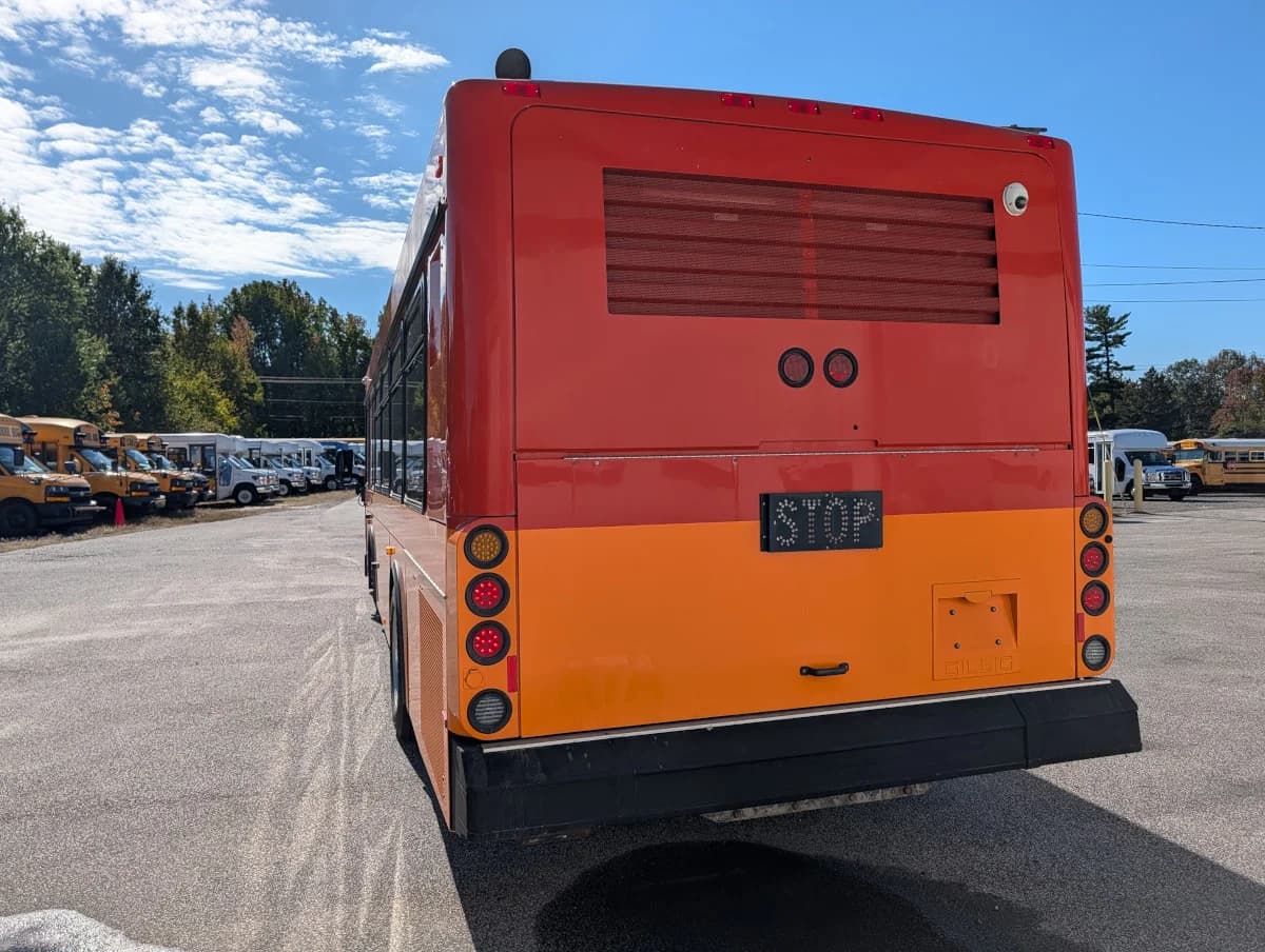 2005 Gillig Low Floor 28FT Transit - Image 29