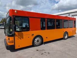 2005 GILLIG Low Floor Transit bus