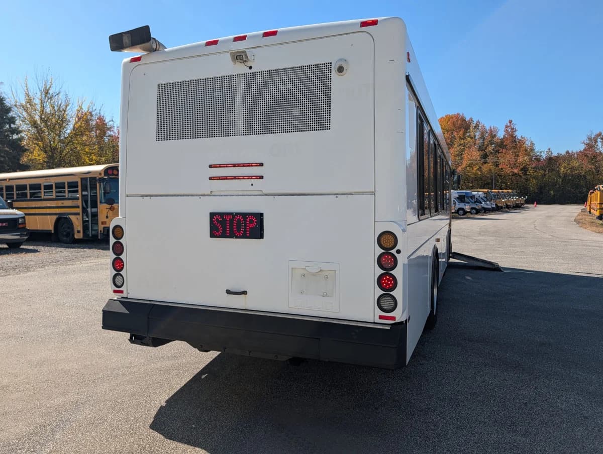2007 Gillig Low Floor 28 FT Transit - Image 26