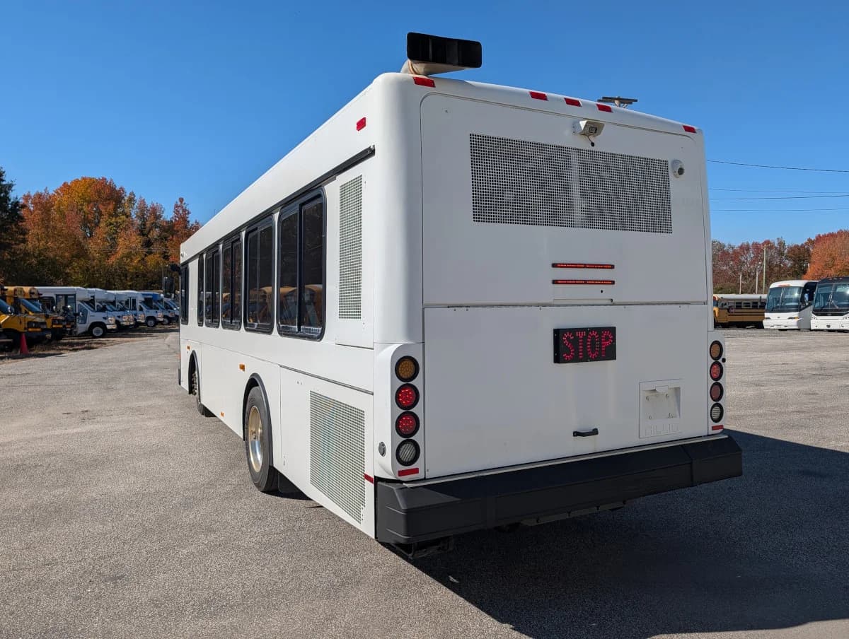 2007 Gillig Low Floor 28 FT Transit - Image 27