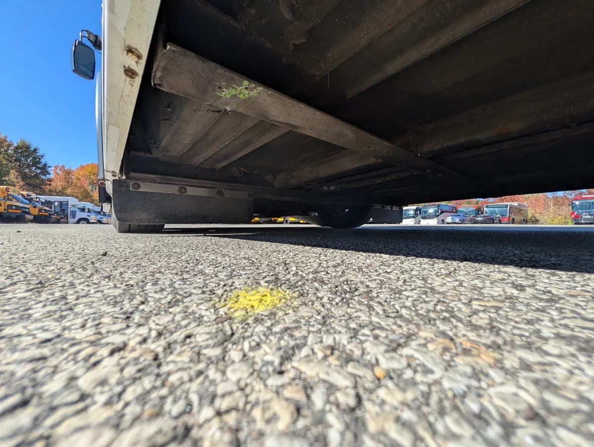 2007 Gillig Low Floor 28 FT Transit - Image 18