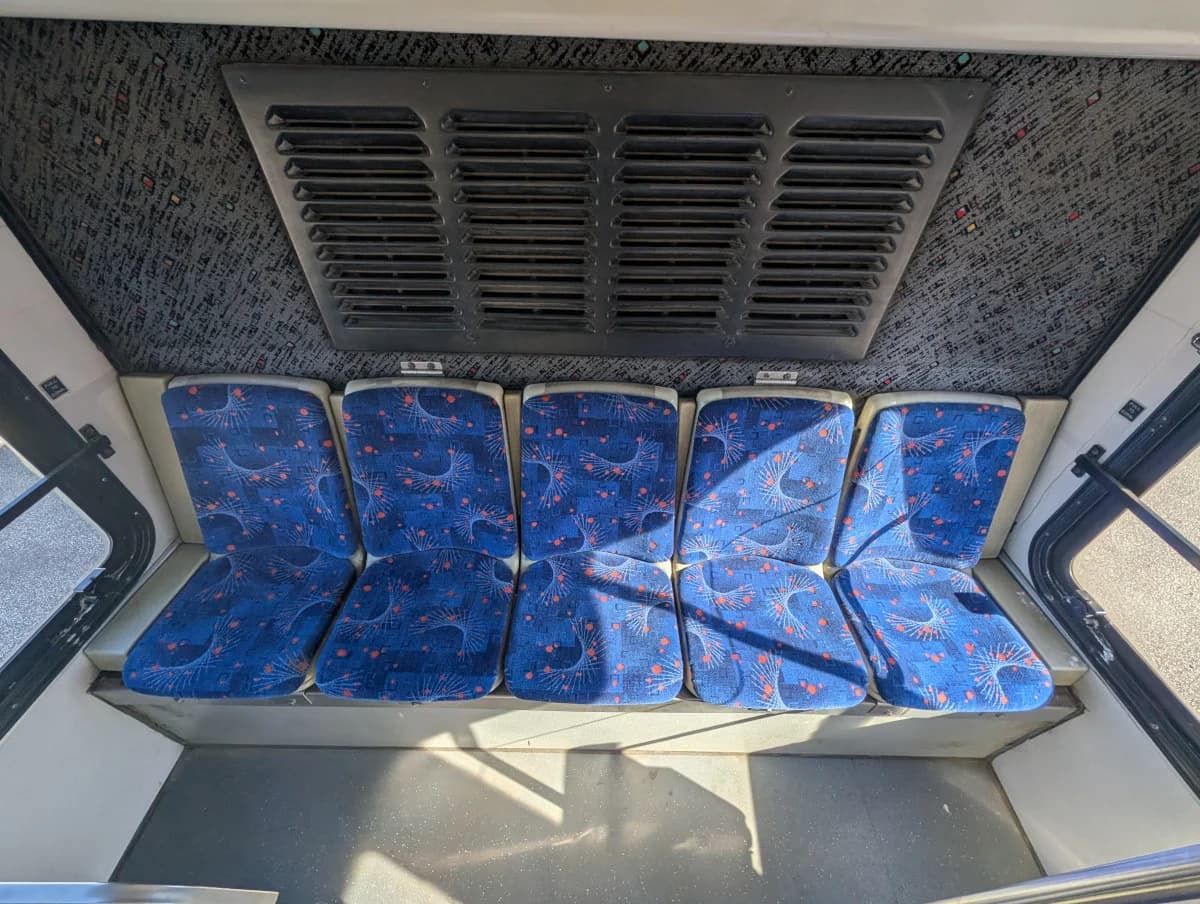 2007 Gillig Low Floor 28 FT Transit - Image 16