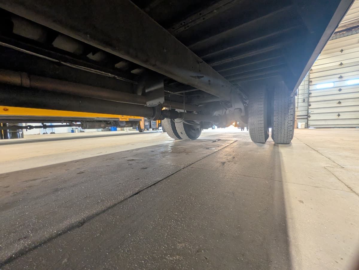 2020 International CE 72P - Image 5