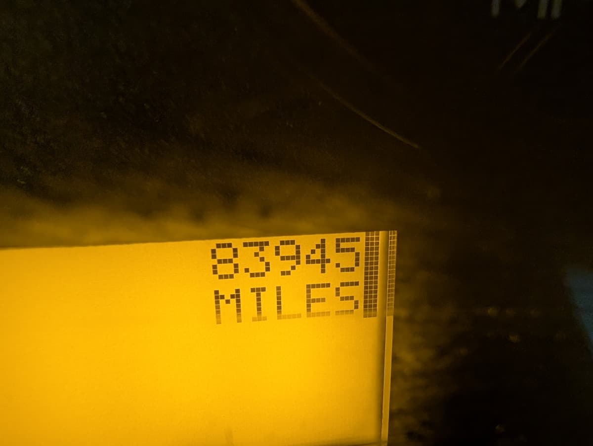 2018 International CE 77P - Image 20