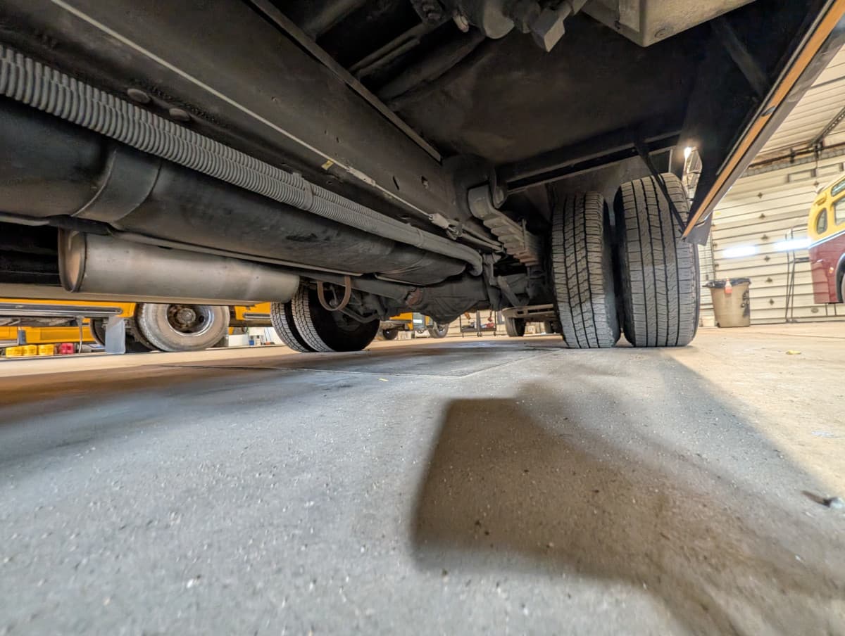 2020 Chevrolet Collins 29P - Image 12